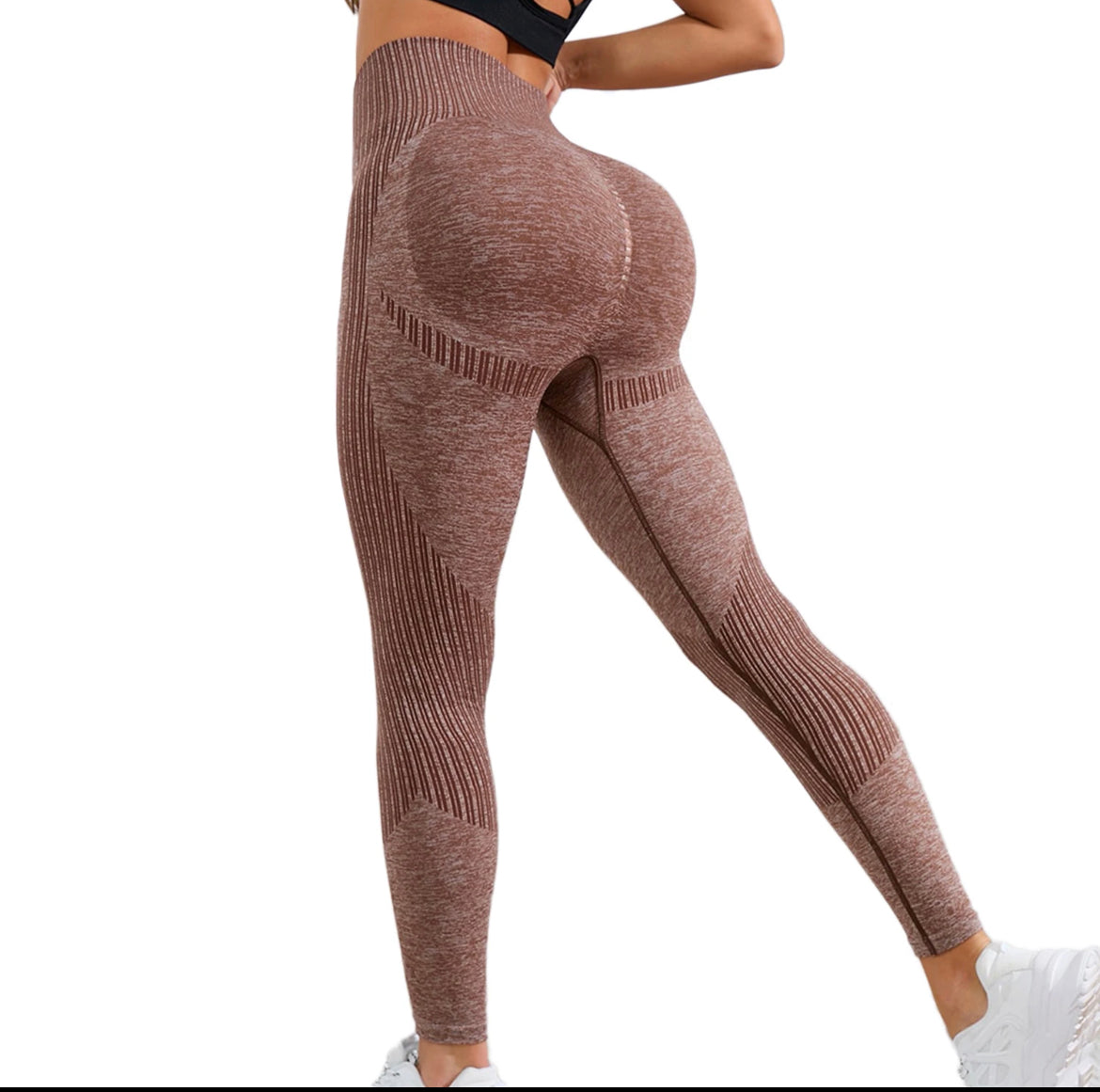 Scrunch Booty Yoga Pants